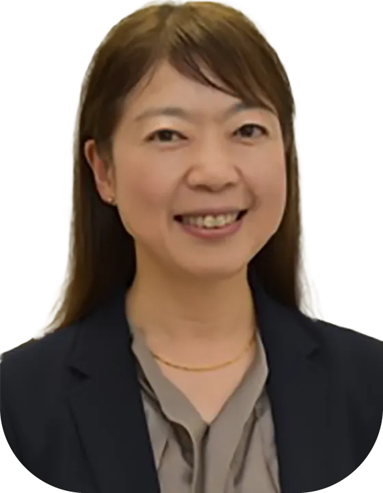 Sumida Akiko - President & CEO